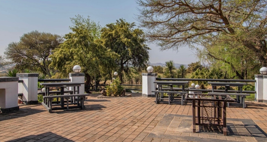Commercial Property for Sale in Brits Rural North West